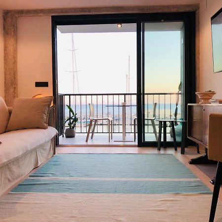 Harbour Views Puerto Denia II Appartement Buitenkant foto