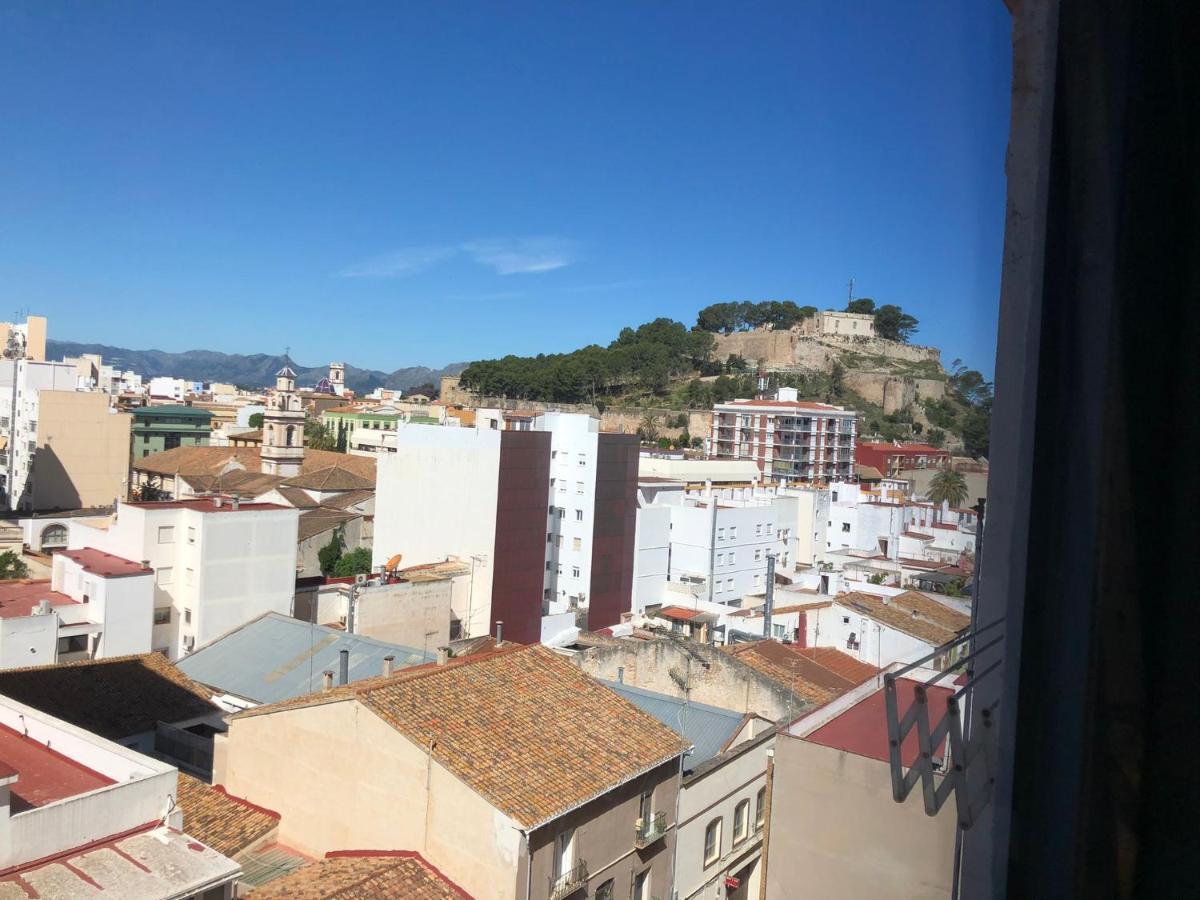 Harbour Views Puerto Denia II Appartement Buitenkant foto
